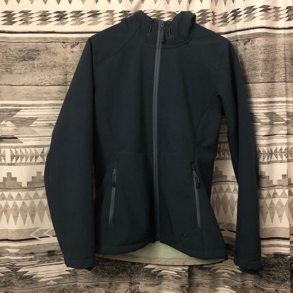 Mountain Hardwear Jacket